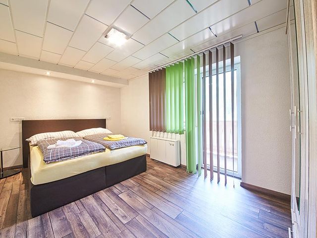 Ferienhaus Leitold "Holiday Home Leitold"